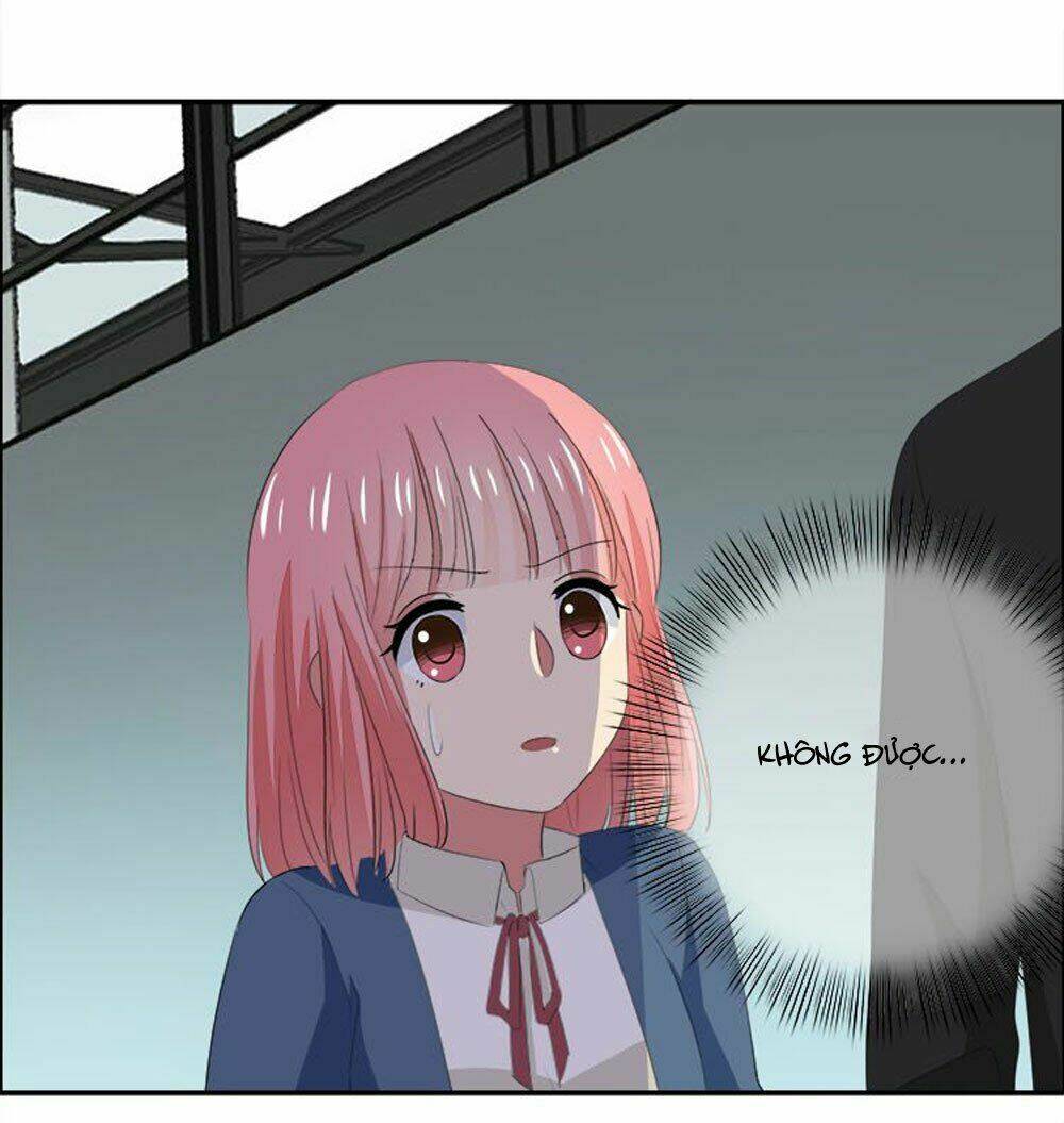 Đại Thần Tình Yêu Chớ Chạm Tôi: Chapter 69