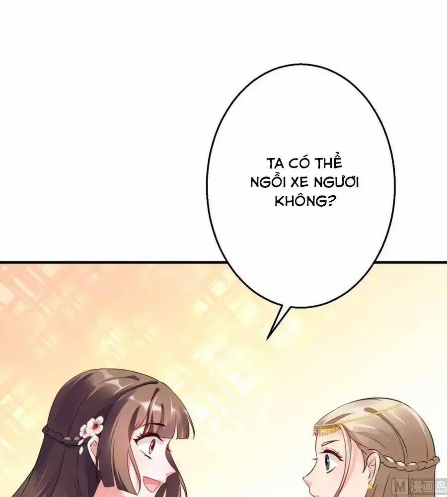 Vương Phi Có Chút Nghịch Ngợm: Chapter 45