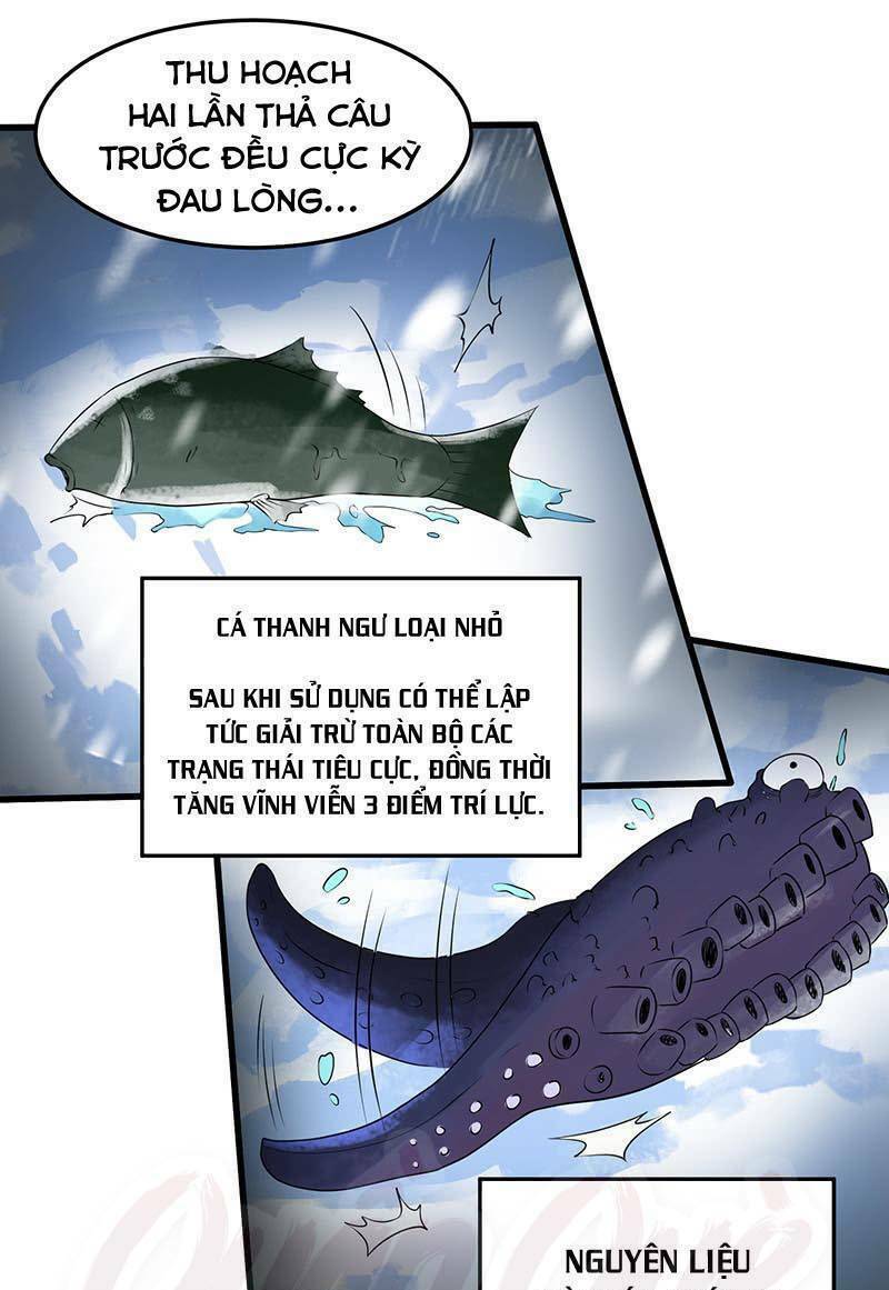 Cuộc Sống Tận Thế Bắt Đầu Từ Số 0: Chapter 22