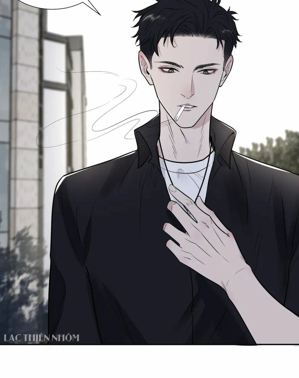 Trong Bóng Tối: Chapter 52