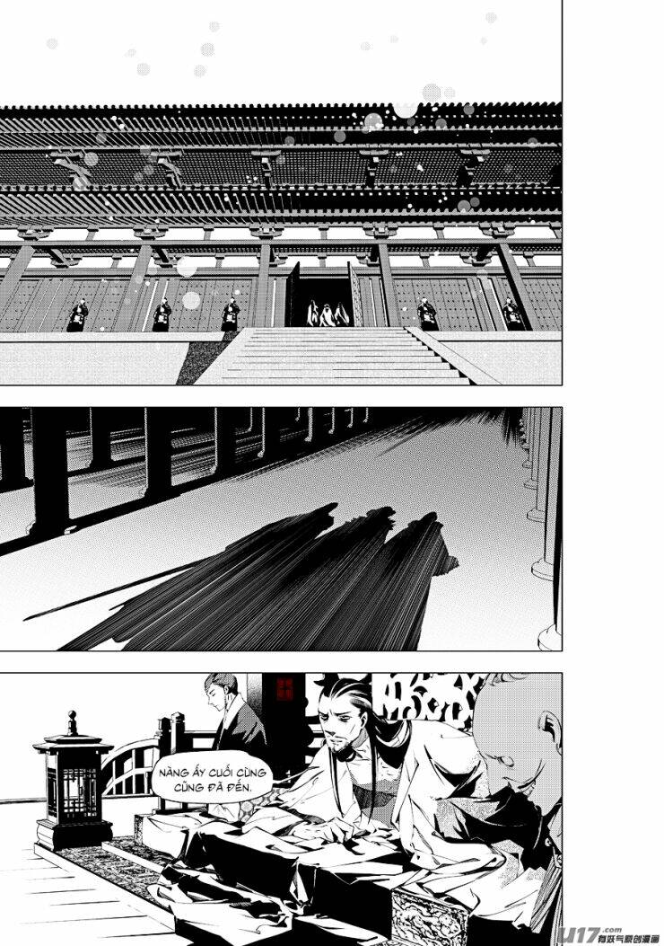 Tạp Tư Lục: Chapter 26