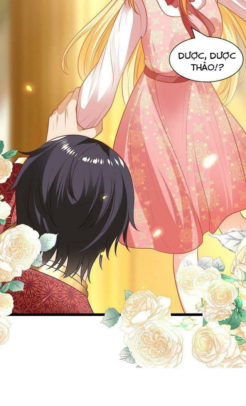 Sủng Hậu Của Vương: Chapter 97
