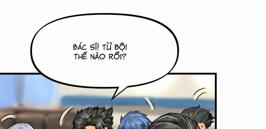 Vua Sinh Tồn: Chapter 50
