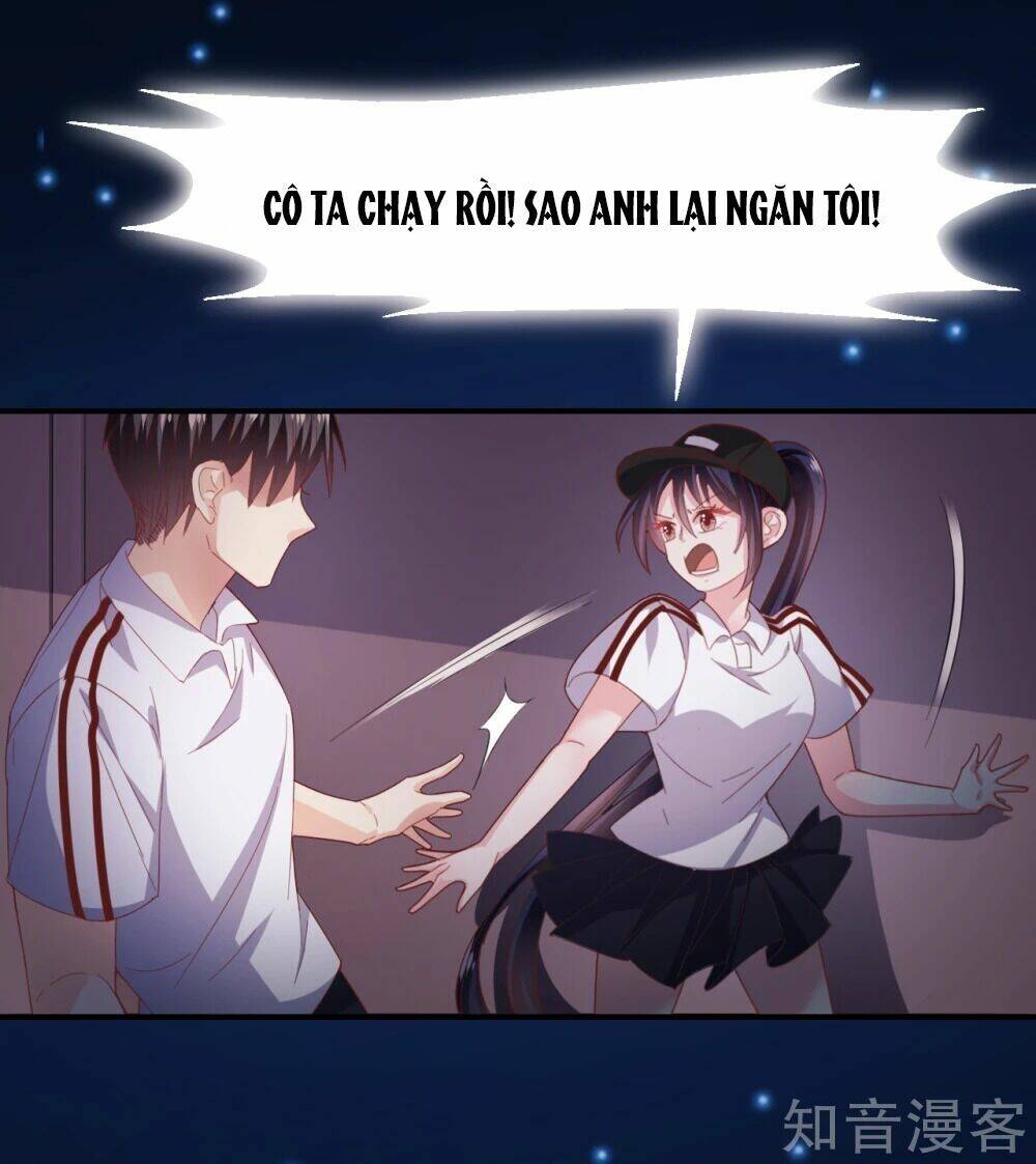 Sau Này Vẫn Cứ Thích Anh: Chapter 35
