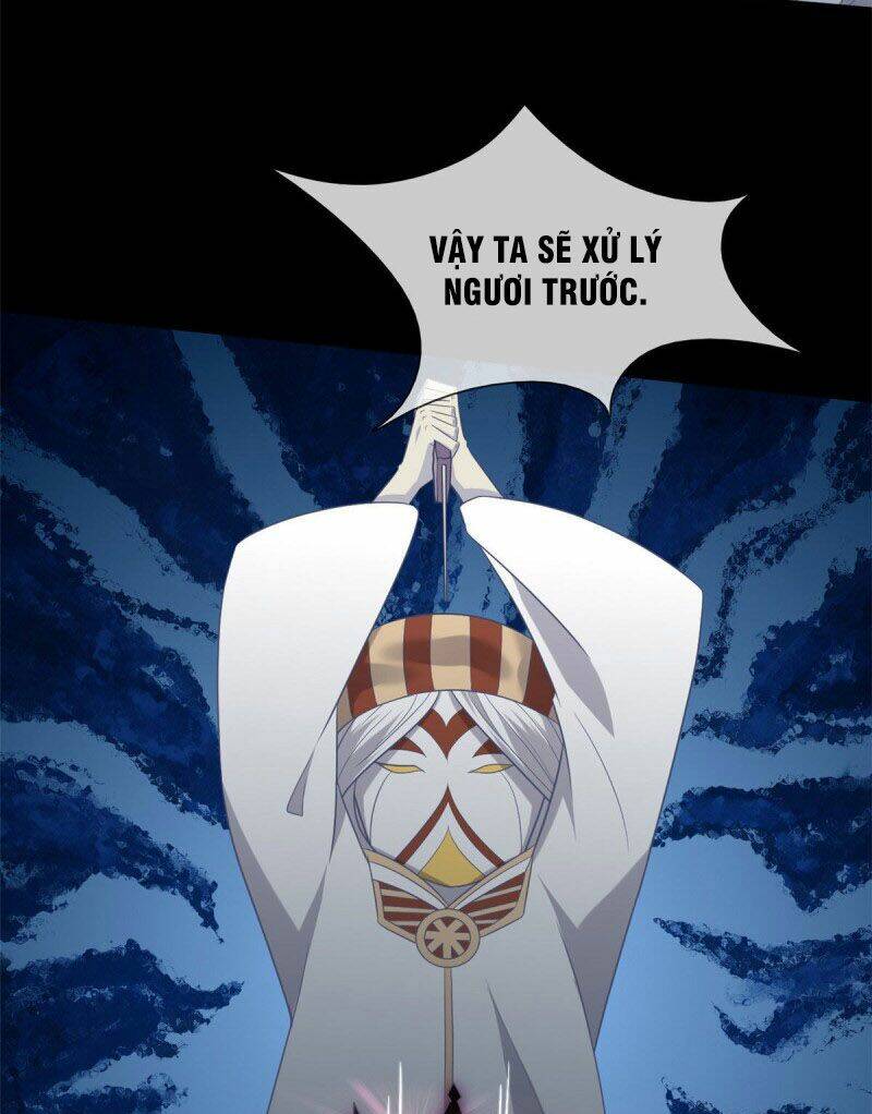 Chí Tôn Võ Đế: Chapter 344