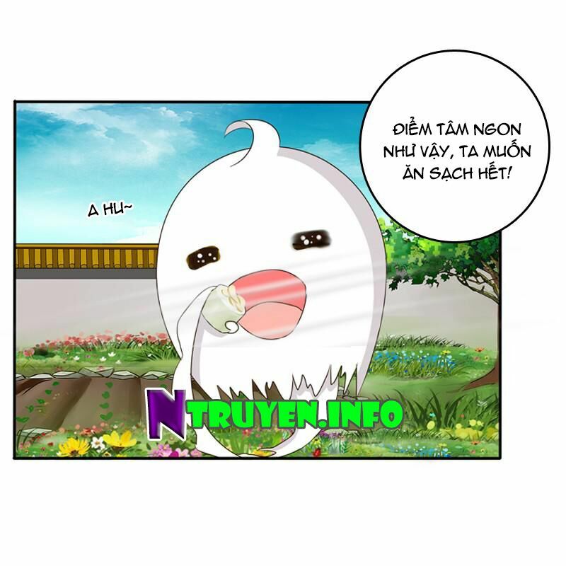 Thông Linh Phi: Chapter 91