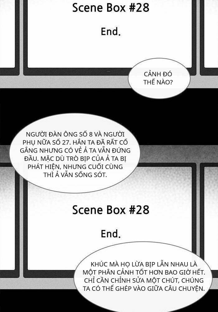 Những Câu Chuyện Bất Thường: Chapter 204