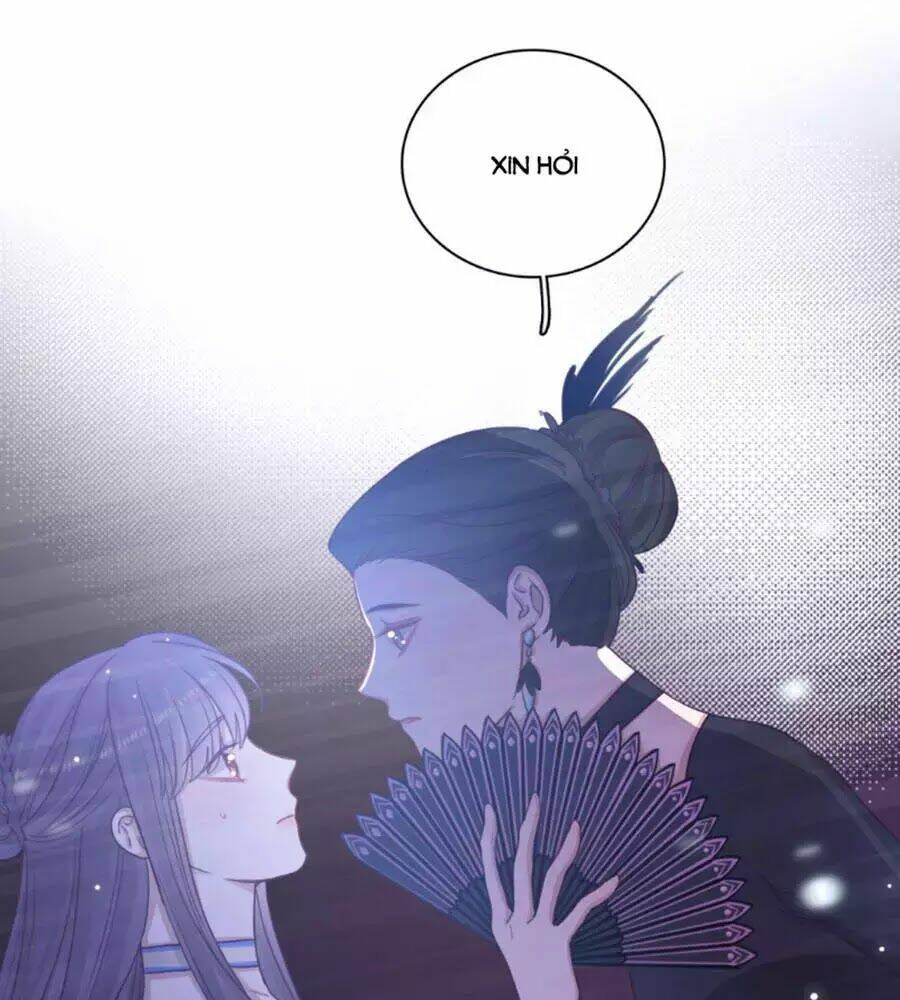 Nữ Phù Thủy Muốn Sống Nổi Loạn: Chapter 27