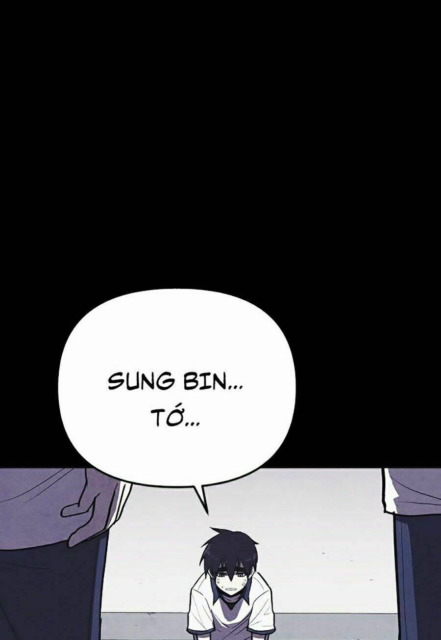 Cậu Bé Shotgun: Chapter 2