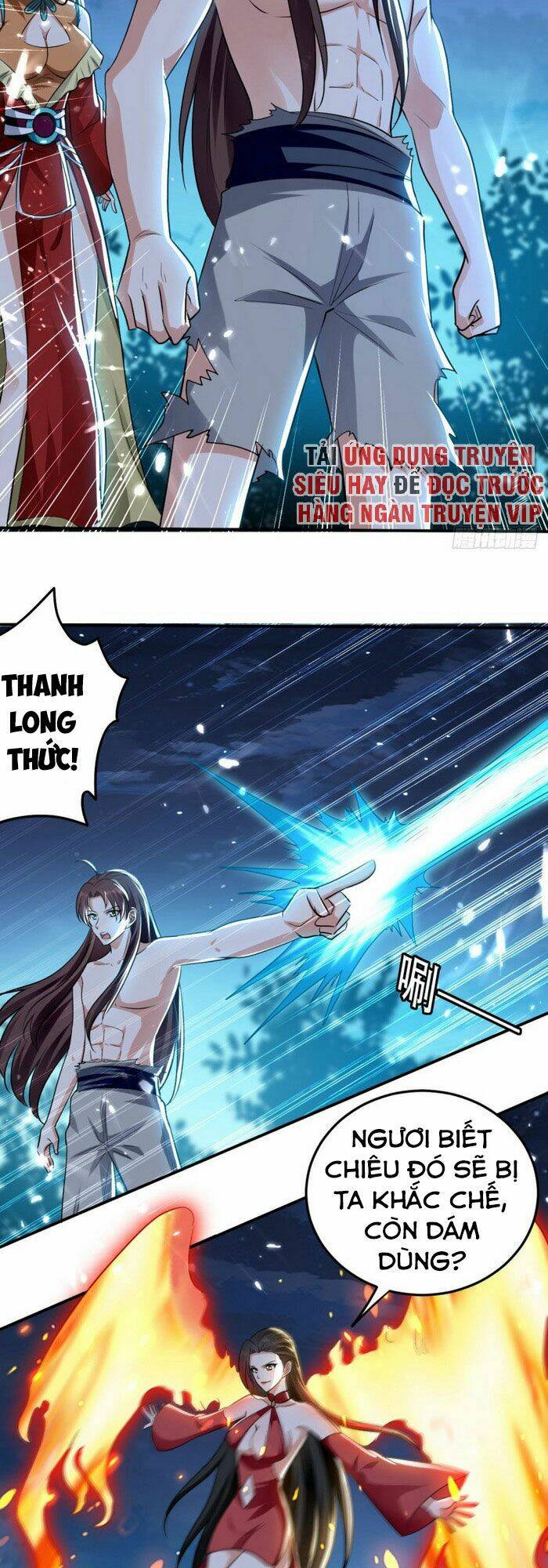 Dị Giới Siêu Cấp Ở Rể: Chapter 53
