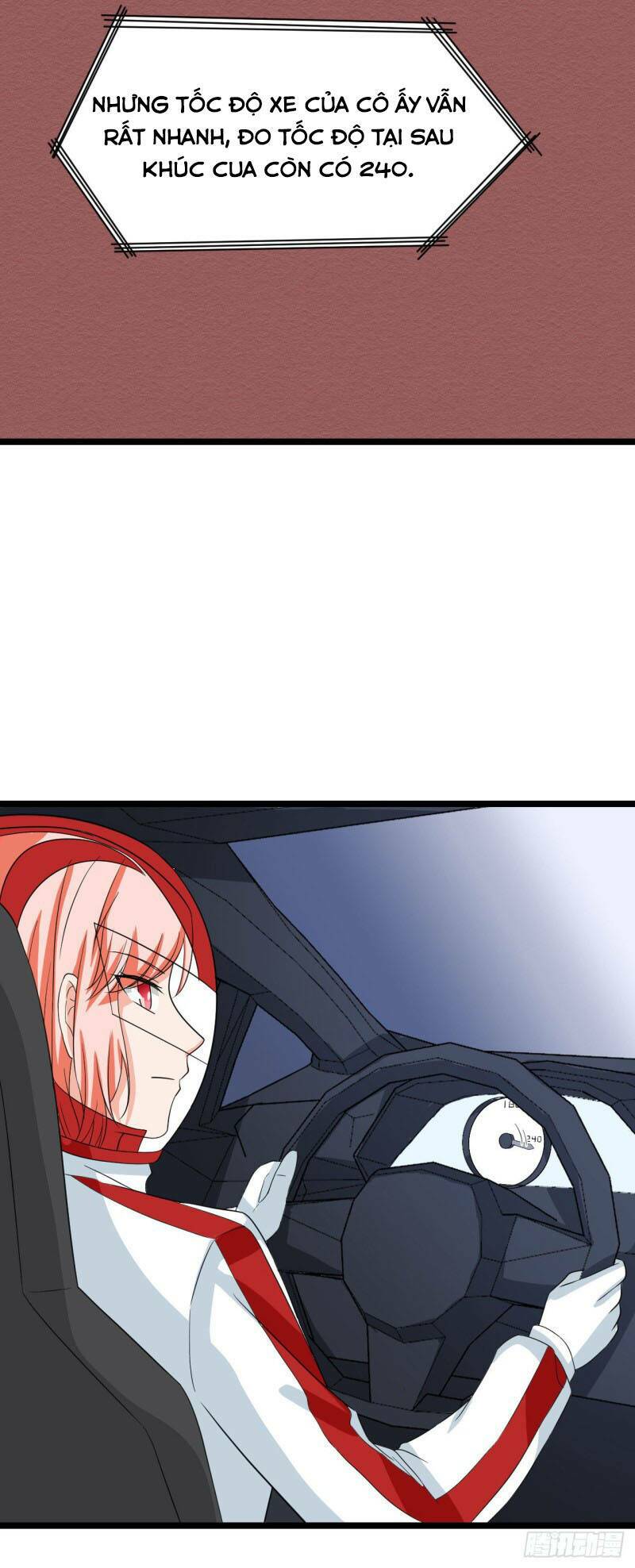 Siêu Cấp Nữ Thần Trọng Sinh: Chapter 43