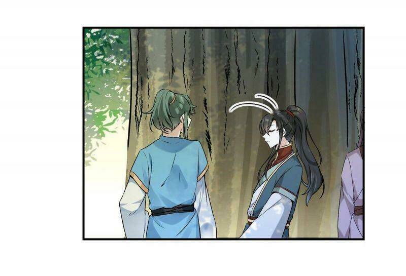 Nghịch Thiên Thần Phi Chí Thượng: Chapter 3