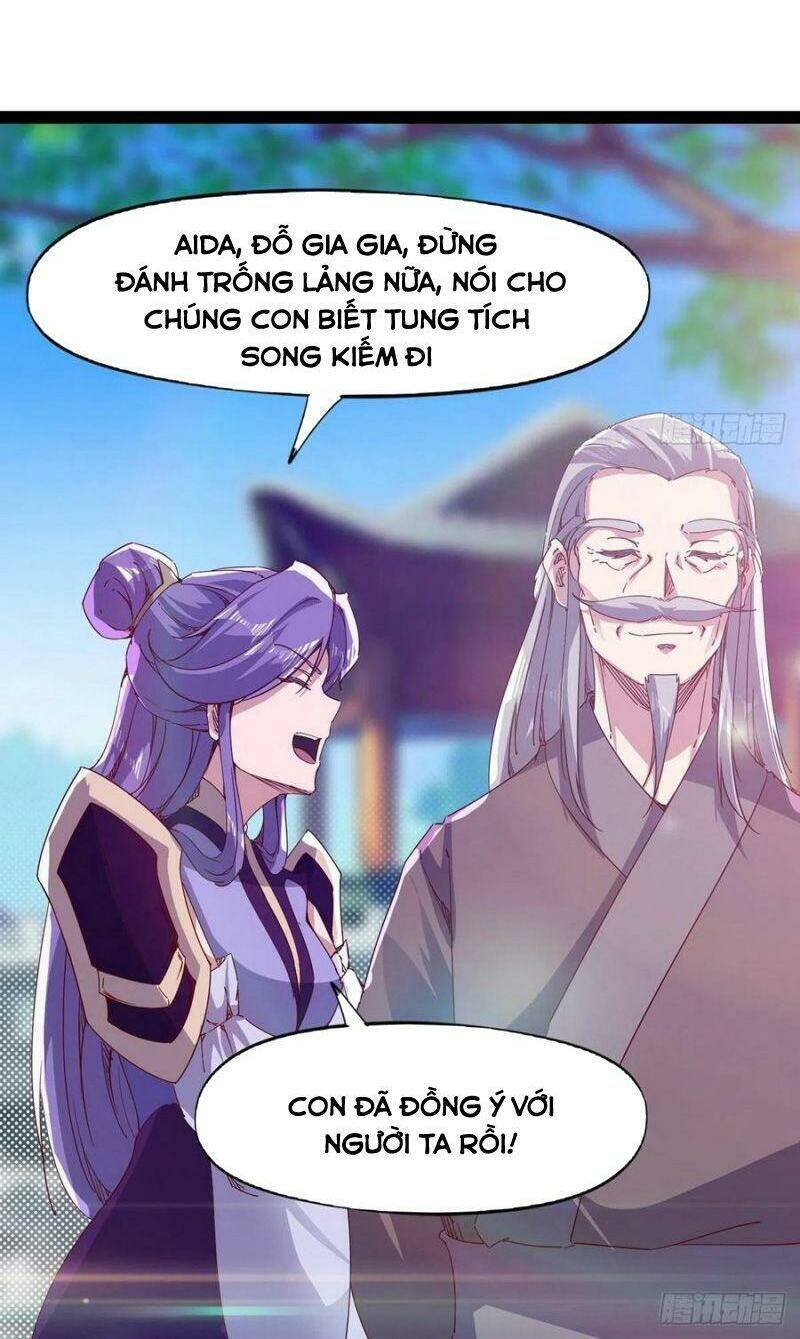 Kiếm Đồ: Chapter 101