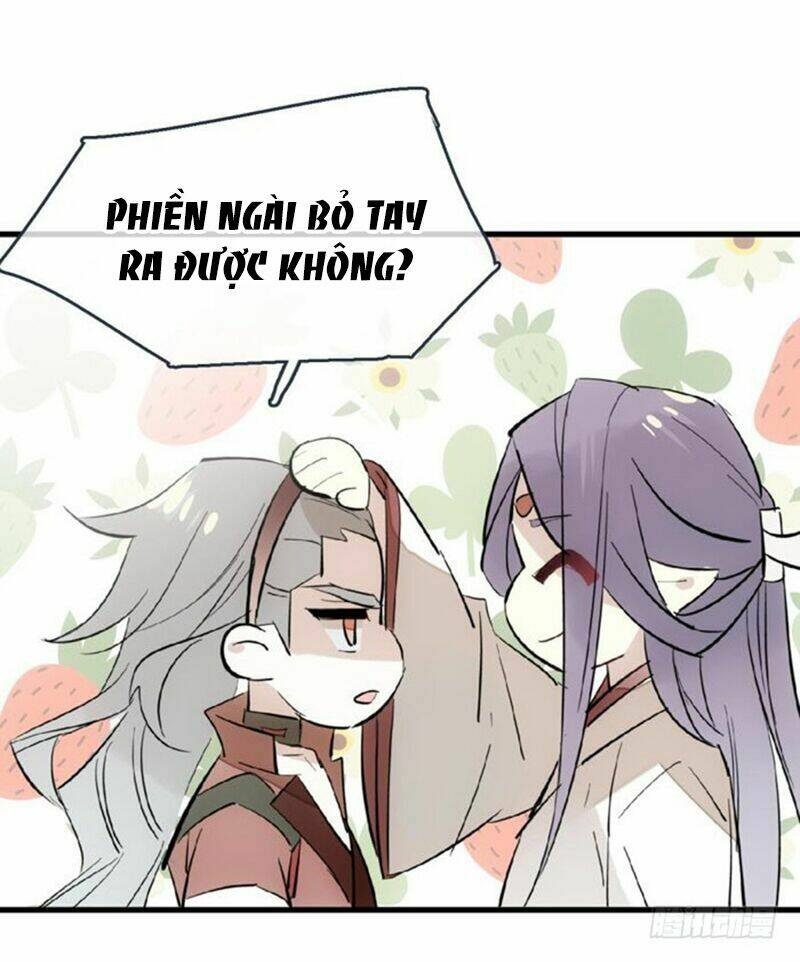Sư Phụ Lại Trêu Chọc Ta: Chapter 52