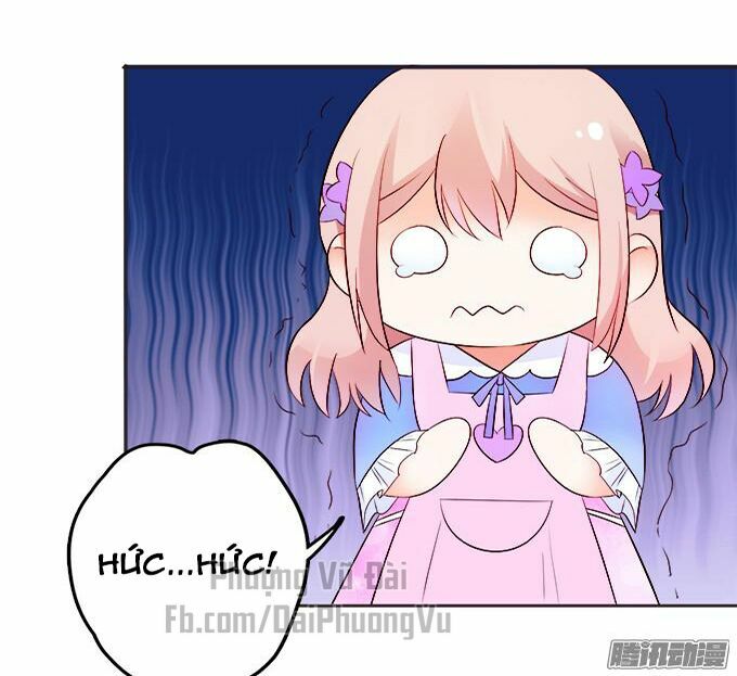 Hồ Tiên Hung Bạo: Chapter 3