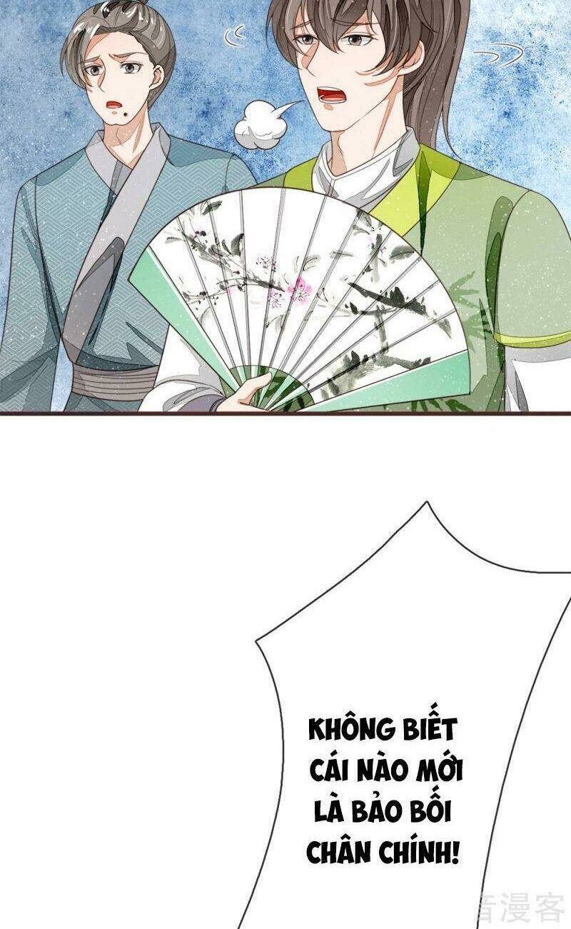 Đệ Nhất Hoàn Khố: Chapter 113