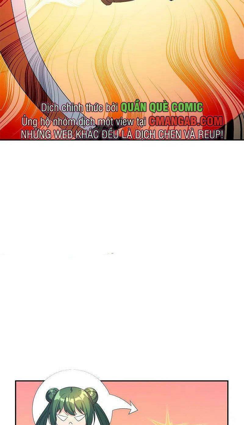 Vòng Bạn Bè Mạnh Nhất Của Tiên Giới: Chapter 182