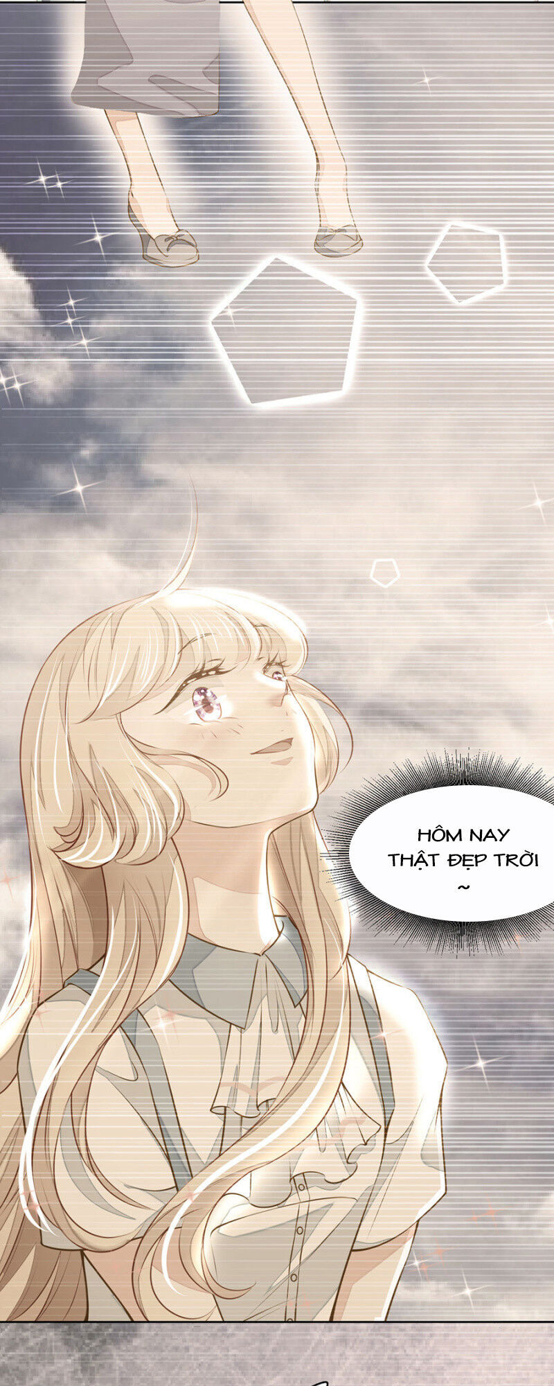 Hôn Sai 55 Lần: Chapter 69