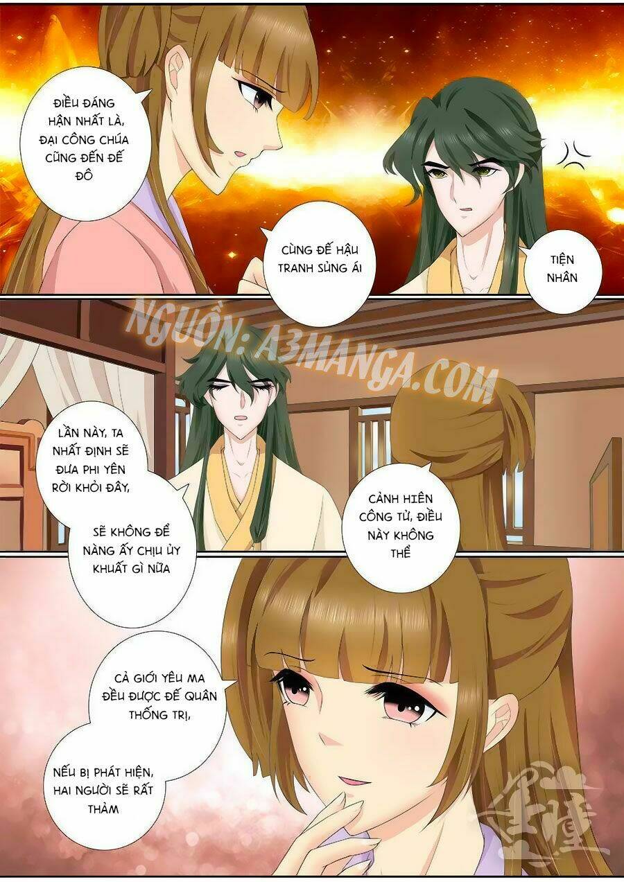 Ma Phi Giá Đáo: Chapter 63