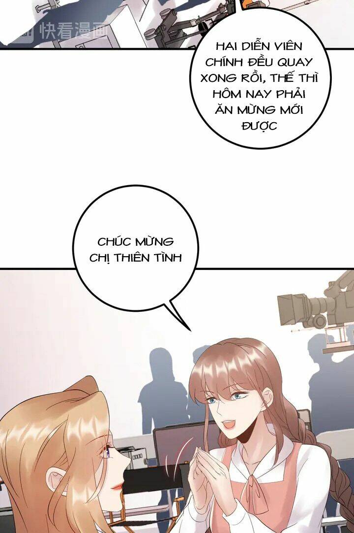 Trong Sinh Chi Ức Vạn Ảnh Hậu Yếu Thượng Vị: Chapter 262