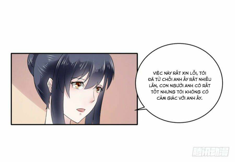 Thiên Kim Đường Môn: Chapter 70