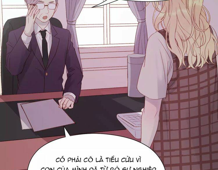 Lượm Được Một Tiểu Hồ Ly 2: Chapter 8