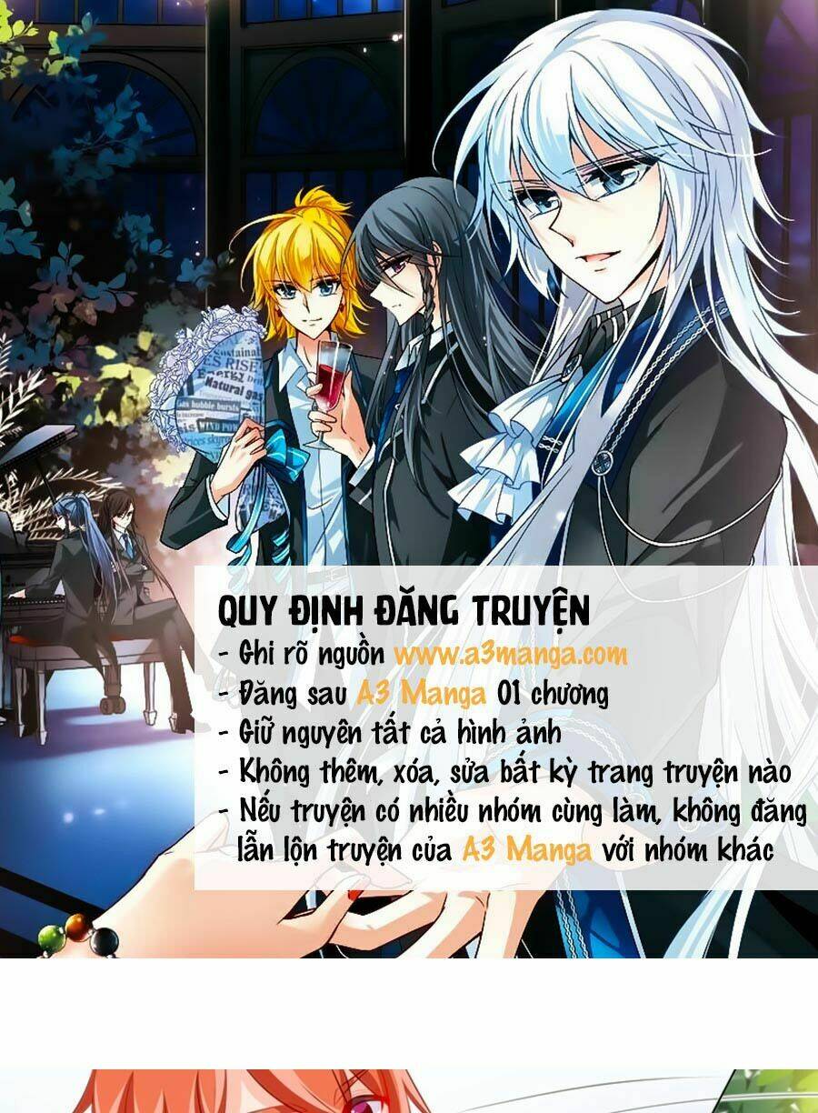 Chước Chước Lưu Ly Hạ: Chapter 96