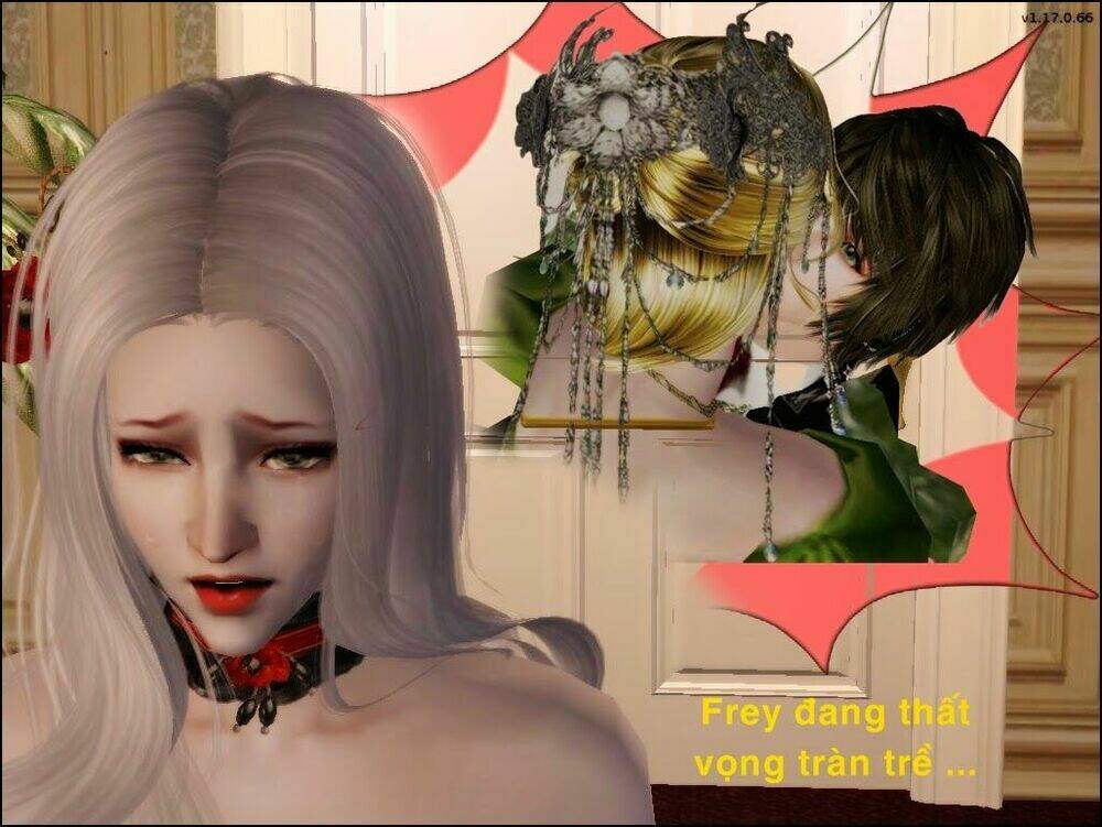 Truyện Sims - Earl Story: Chapter 40