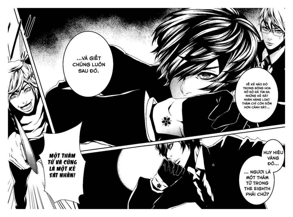 Halcyon: Chapter 2