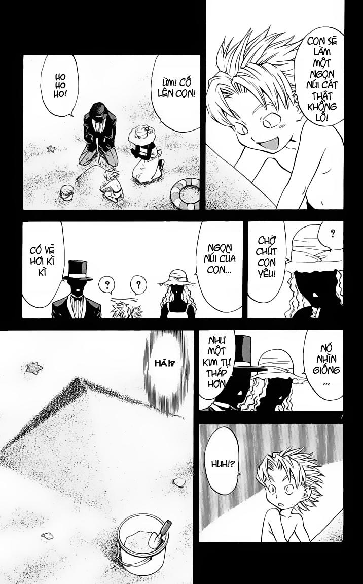 Vua Bánh Mì: Chapter 83