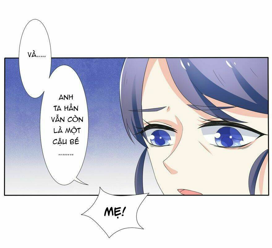 Ức Lạc Tinh Thần: Chapter 3