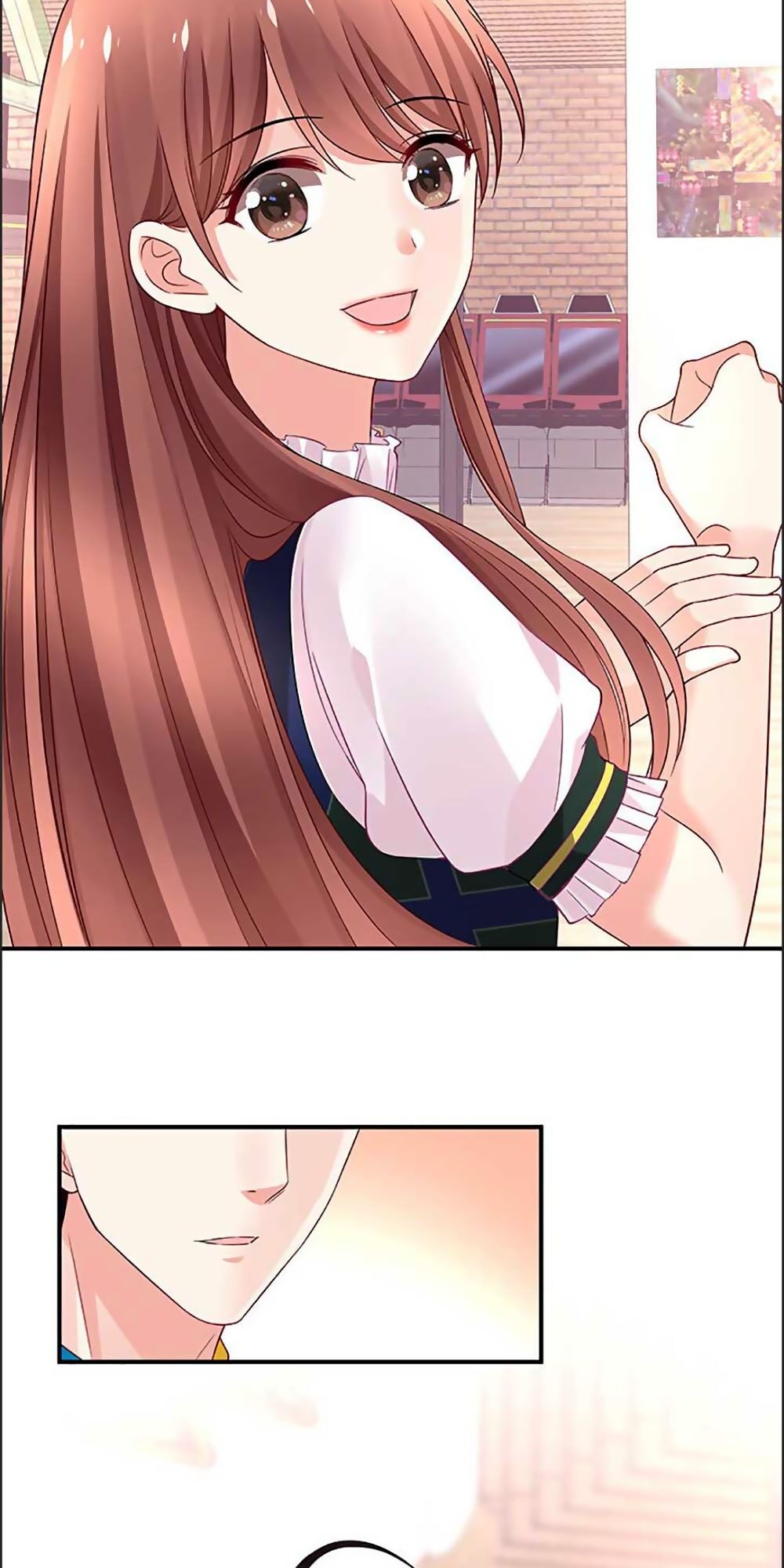 Bạn Trai 1/4 Của Tôi: Chapter 29.5