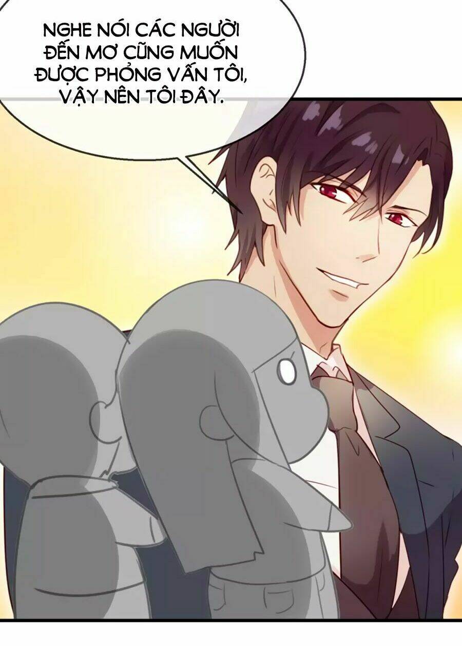 Tiền Nhậm Hữu Độc: Chapter 3