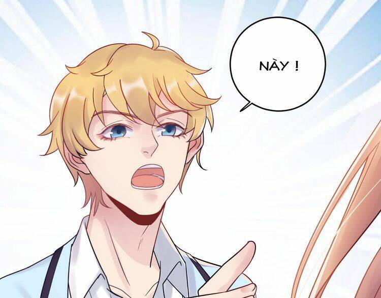 Hắn Ta Là Vua: Chapter 8