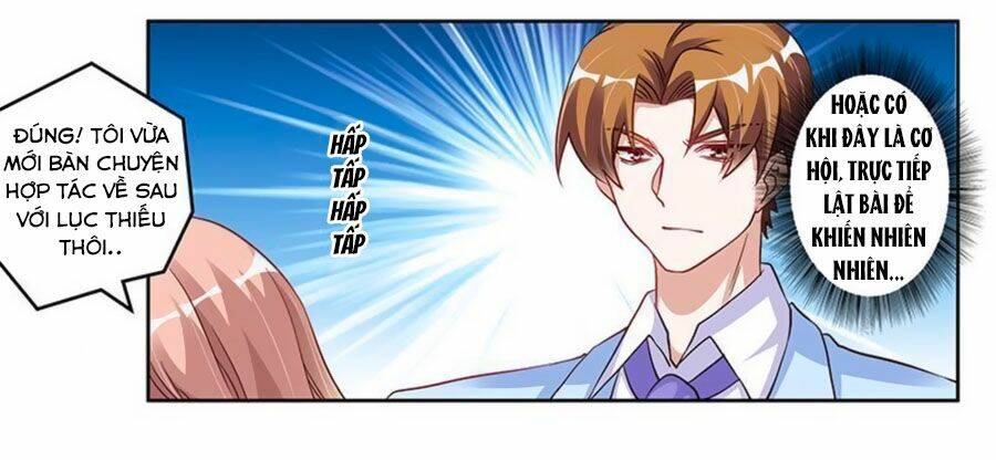 Tổng Tài Đích Thiên Giới Manh Thê: Chapter 101