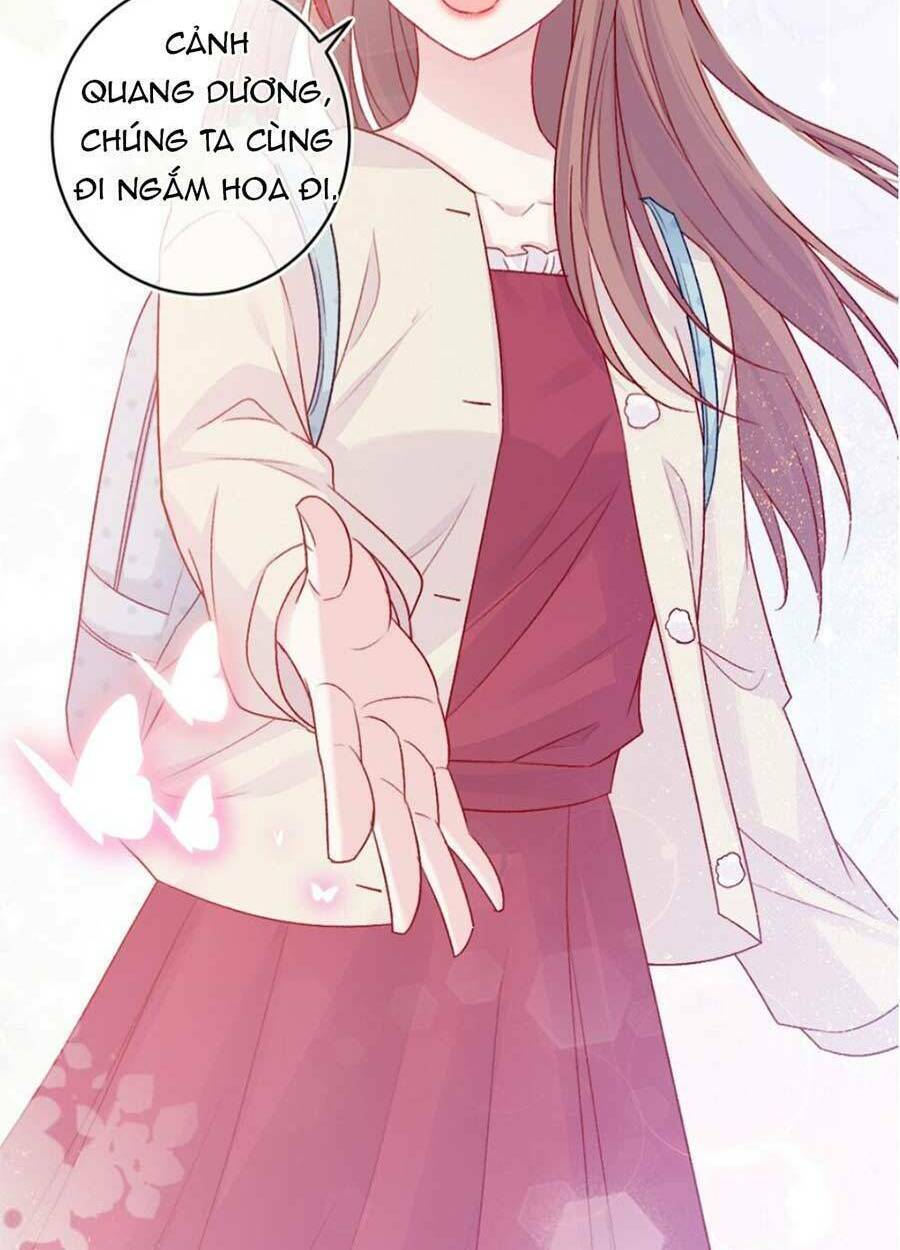 Khi Cô Gái Nhìn Thấy Thời Gian: Chapter 17