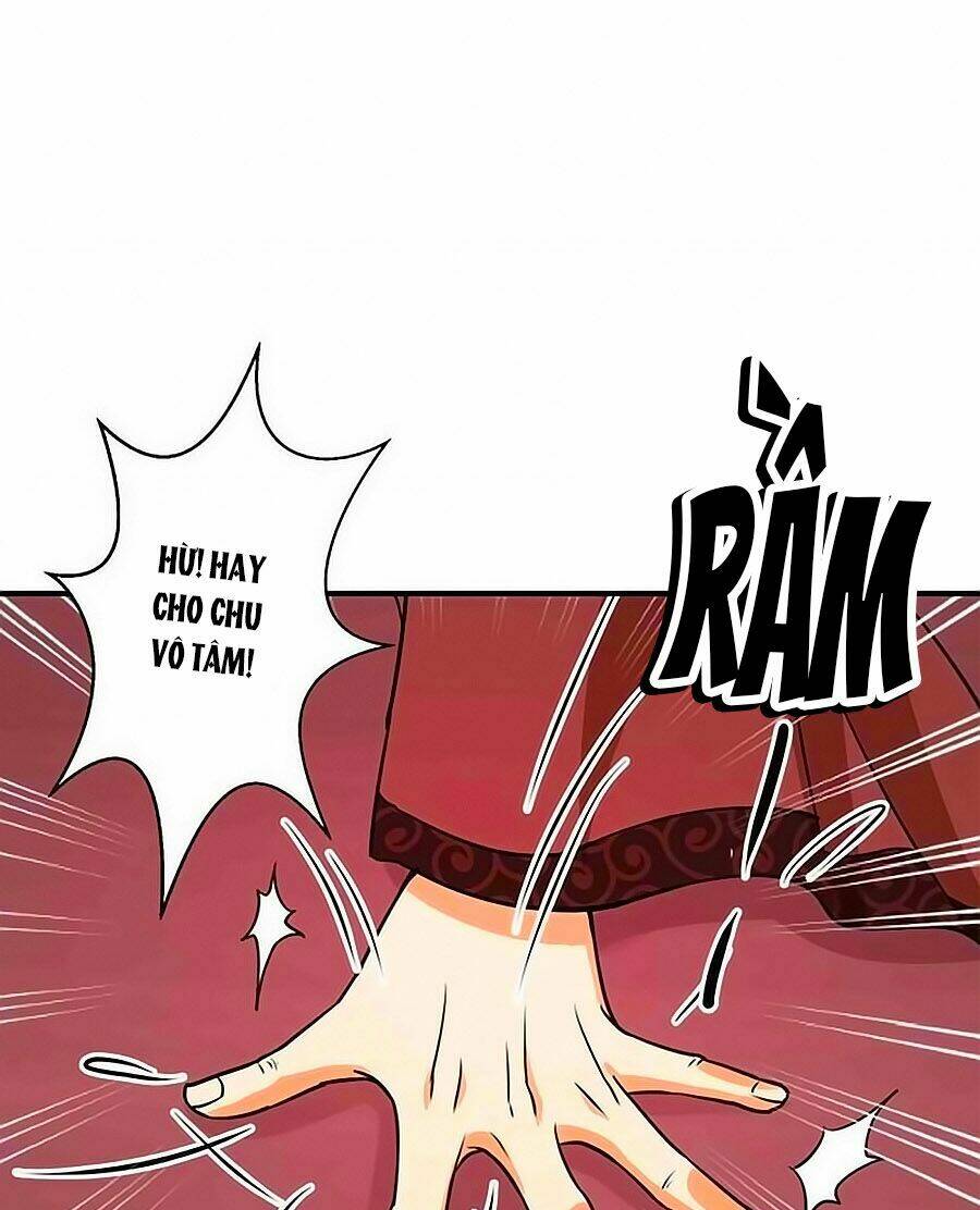 Vương Gia! Ngươi Thật Bỉ Ổi: Chapter 363