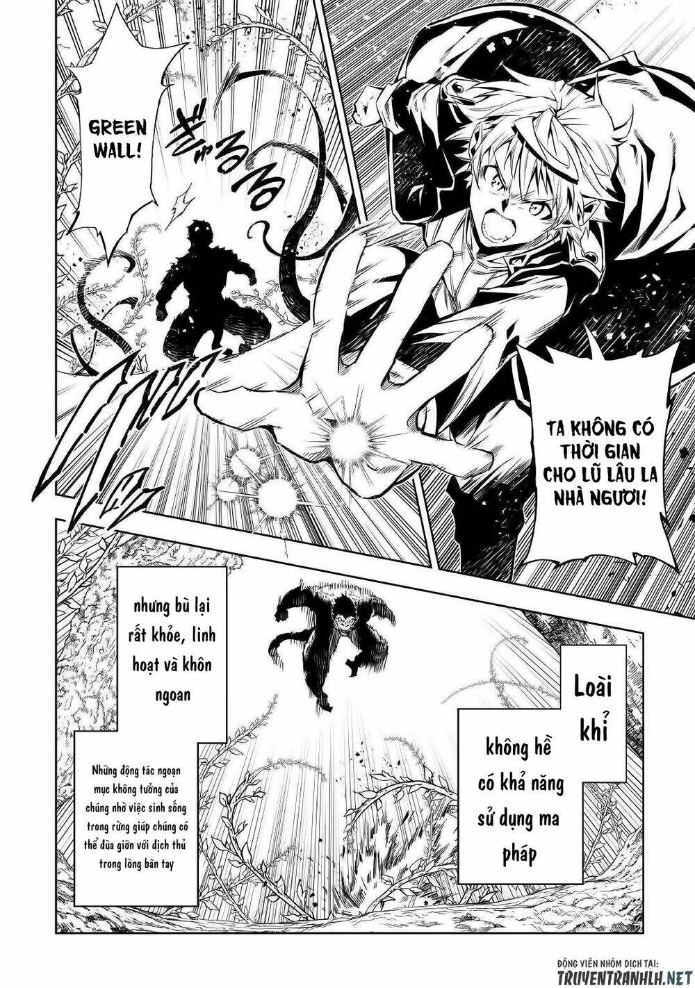 Kouritsu Kuriya Madoushi, Dani No Jinsei De Madou O Kiwameru: Chapter 39