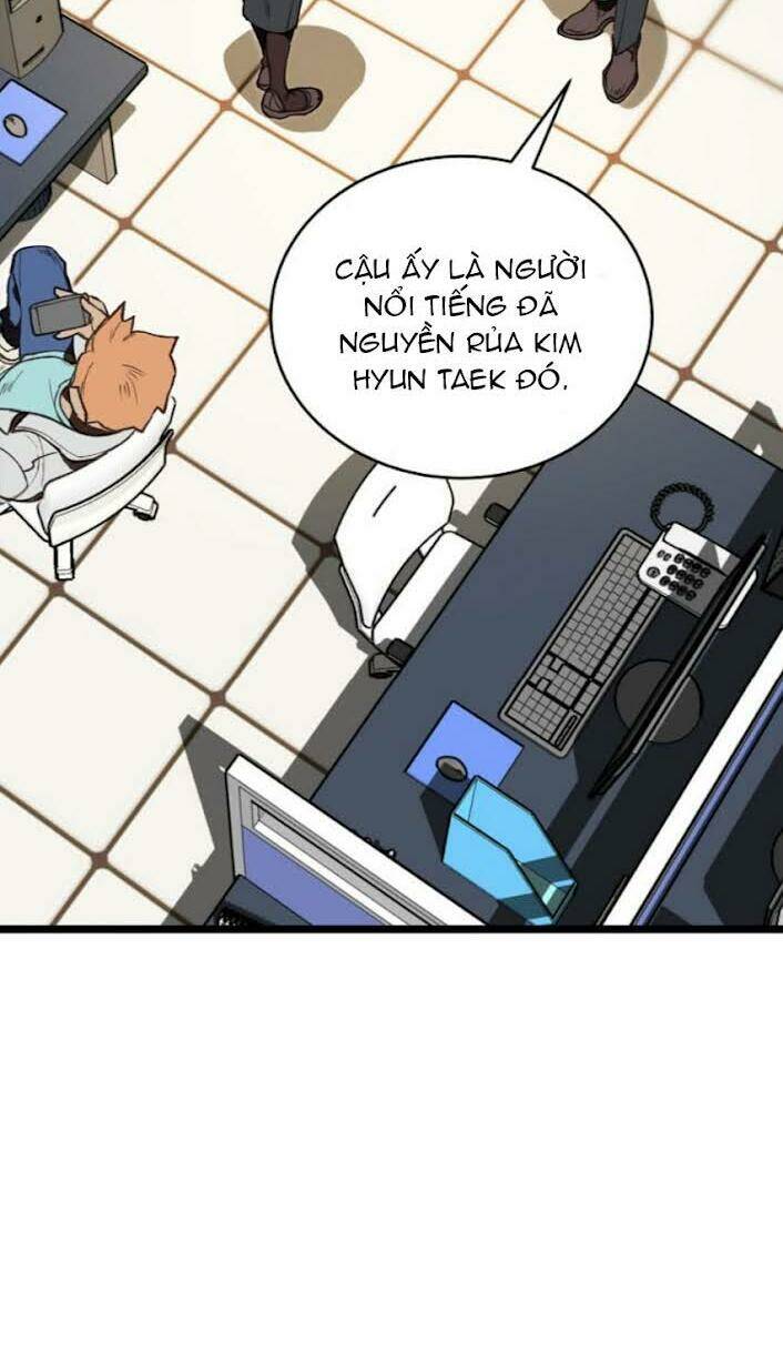 Dna Thiên Tài Đơn Độc: Chapter 7