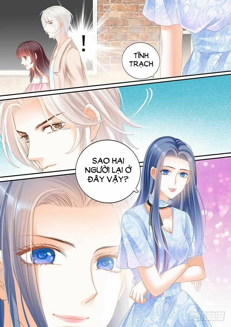 Thiểm Hôn Kiều Thê: Chapter 64