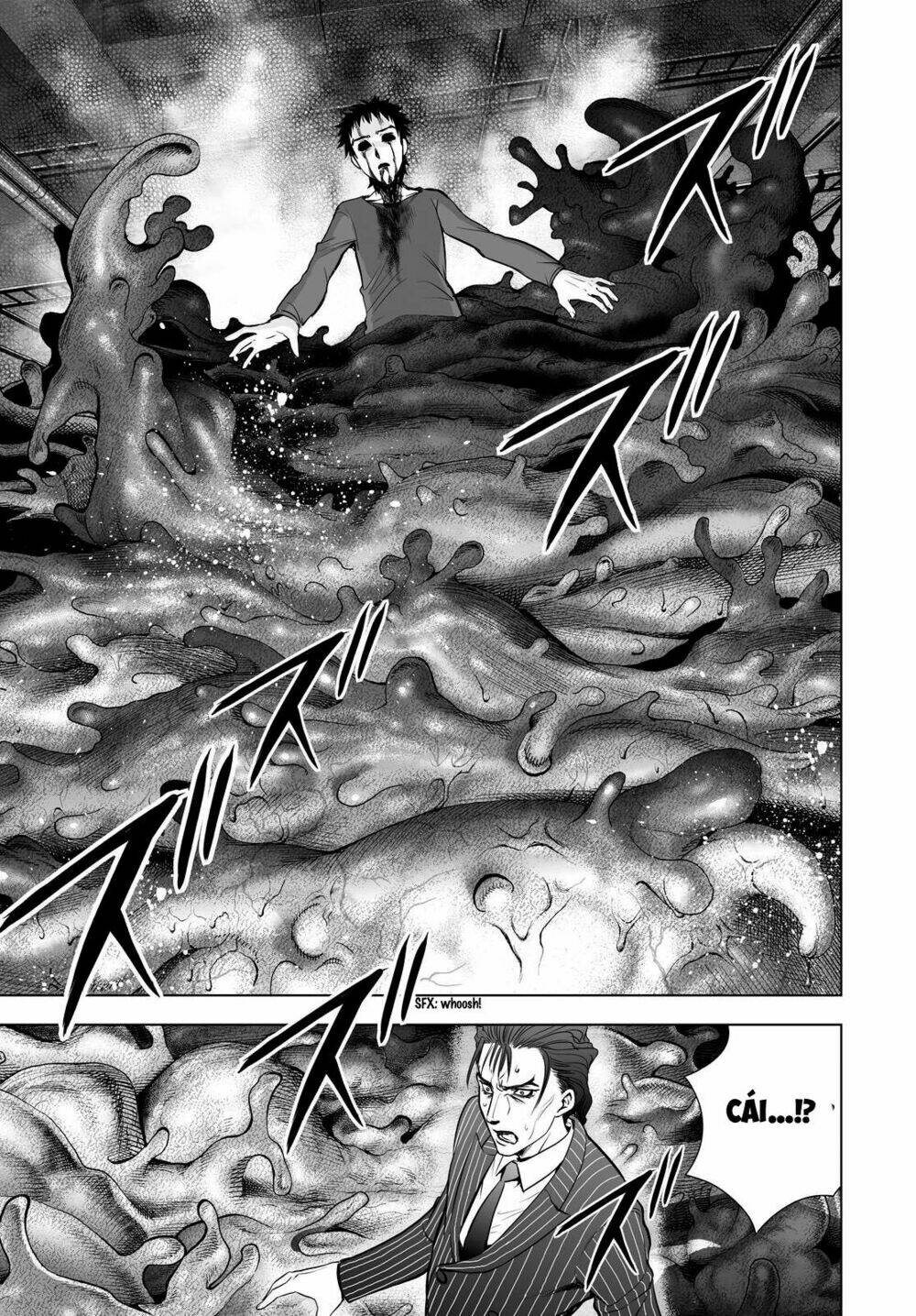 Deathtopia: Chapter 56
