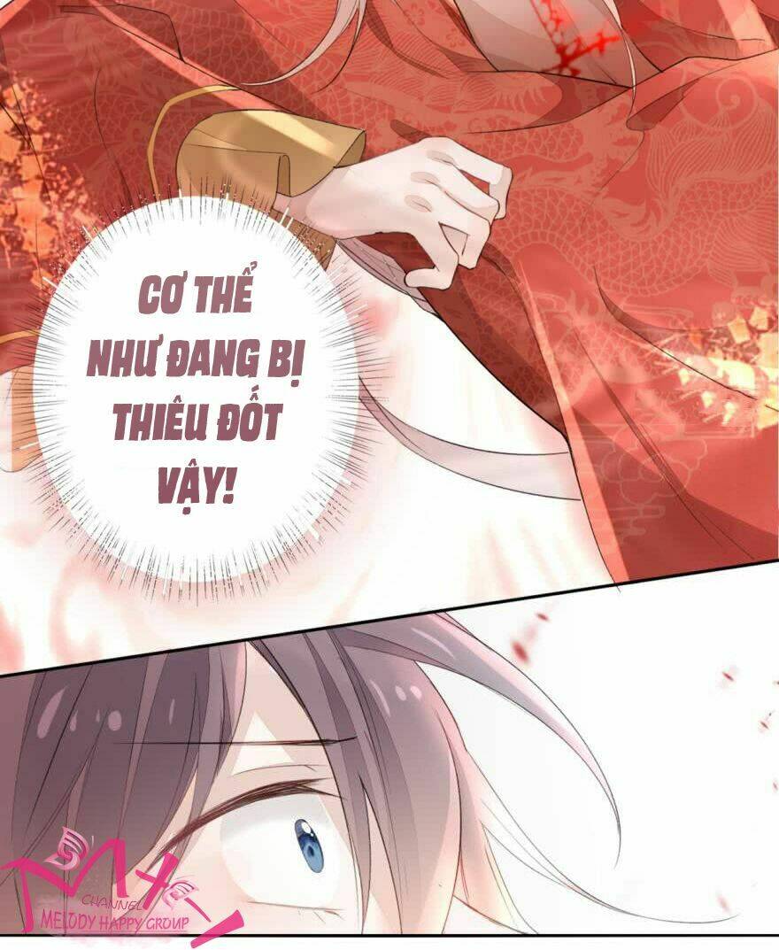 Nghịch Lai Thuận Thú: Chapter 2