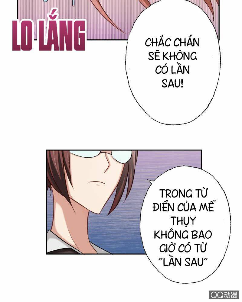 Tổng Tài Sát Vách Thỉnh Chỉ Giáo: Chapter 11