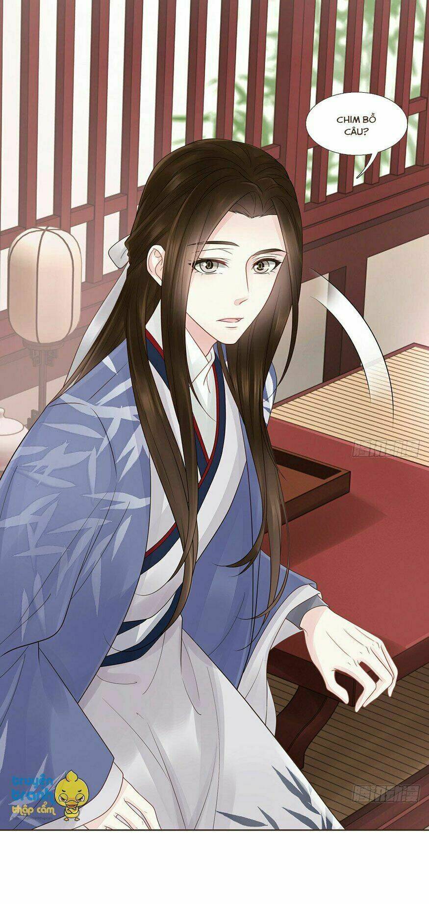 Đại Giá Thừa Tướng: Chapter 131