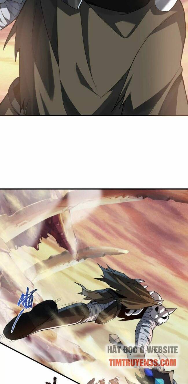 Trong Game Ta Là Vô Địch: Chapter 10