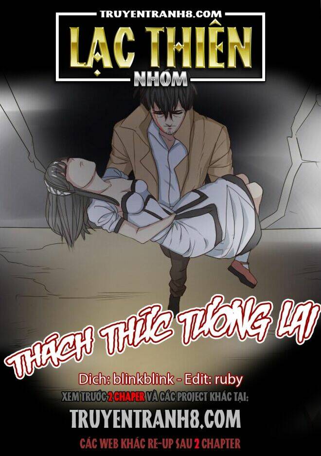 Future trial: Chapter 20