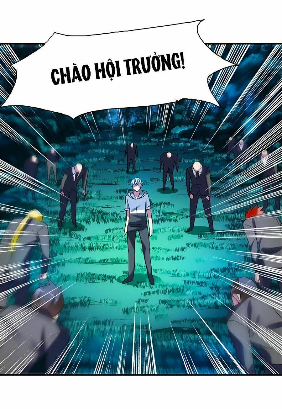 Im Miệng Cho Ta!: Chapter 56