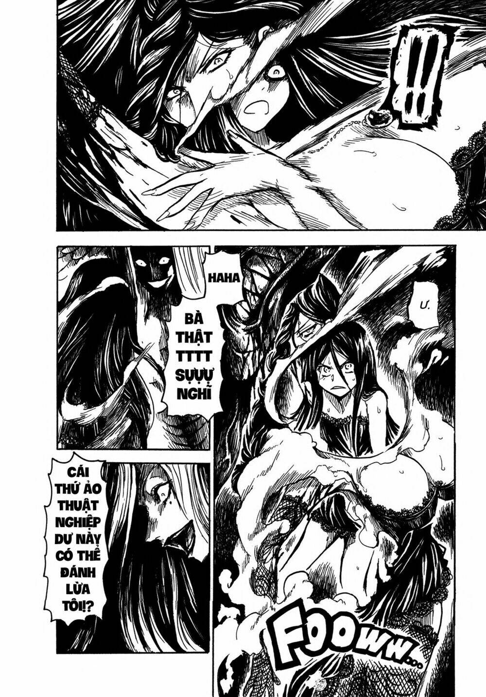 Keyman: Chapter 10