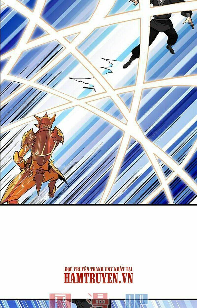 Phong Quỷ Truyền Thuyết: Chapter 54