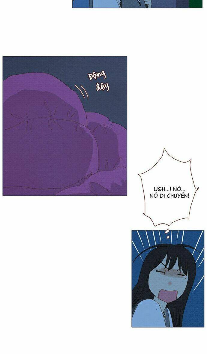 Thánh Thần Trẻ Trâu: Chapter 70